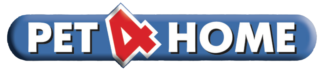 Logo Pet4Home